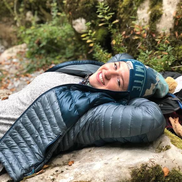 Meet your Posher, Ashleigh - Picture 1 of 1